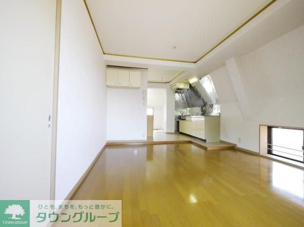 コーポサンノーブルの物件内観写真